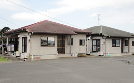 共同生活援助事業所 ホームやまびこ